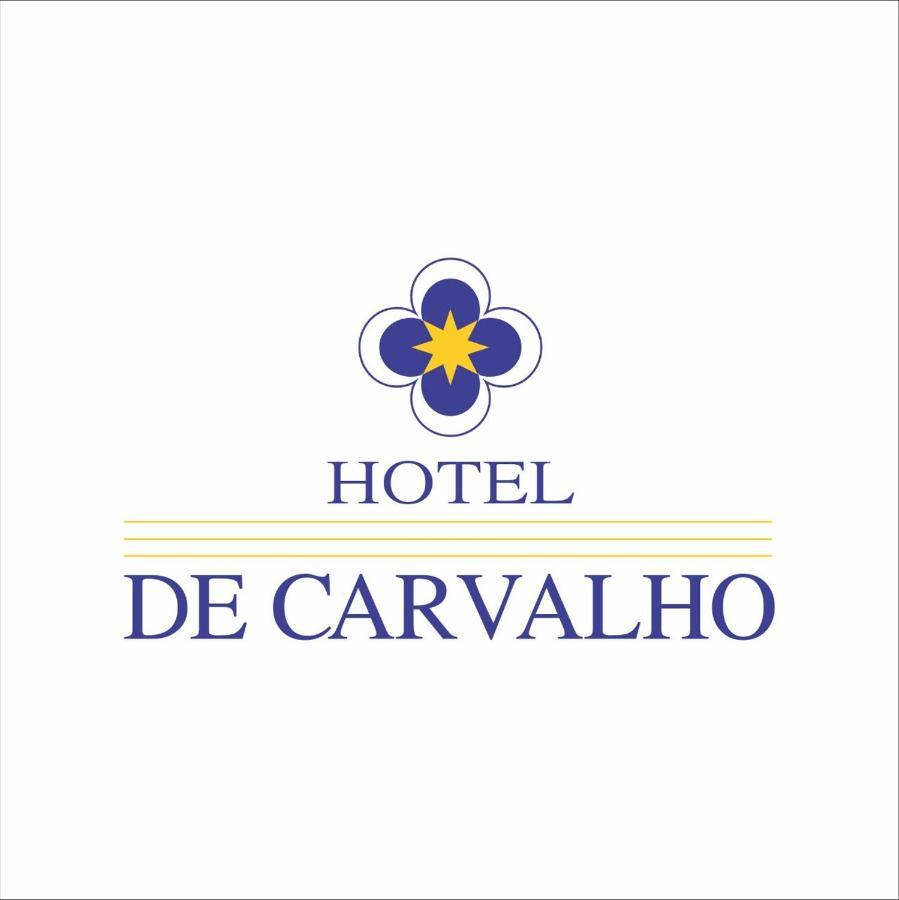 Hotel De Carvalho Florianópolis Exterior foto