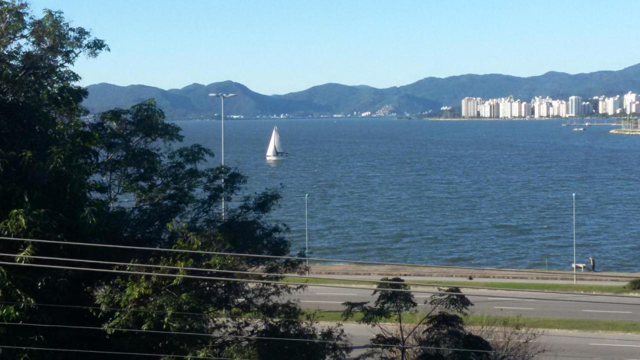 Hotel De Carvalho Florianópolis Exterior foto