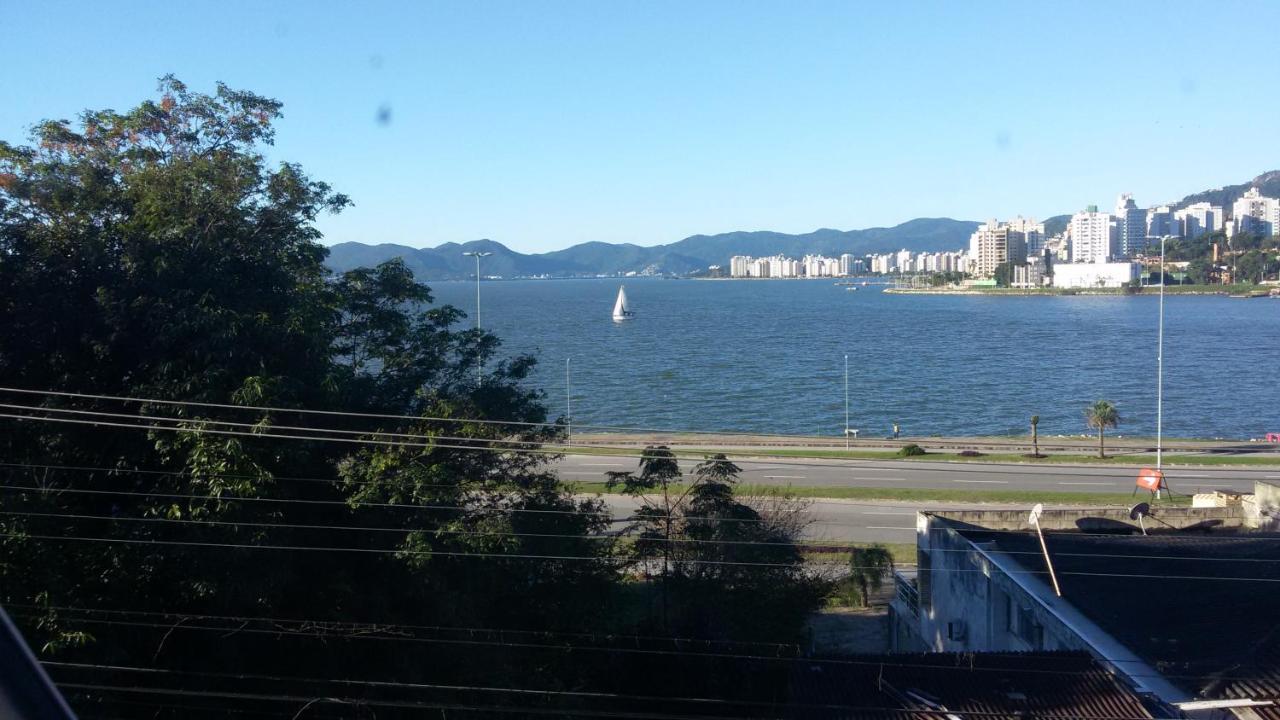 Hotel De Carvalho Florianópolis Exterior foto